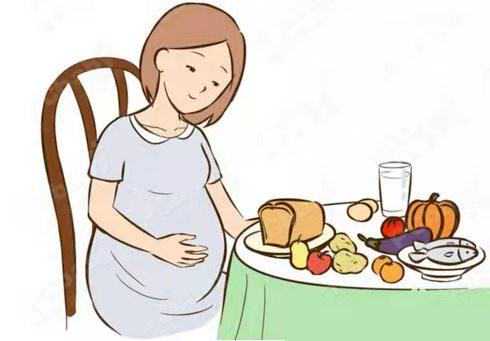 维生素A补充：孕早期至关重要！